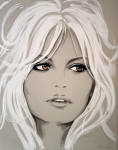 BB ‘La Muse de St Tropez’ 110-140 cm
