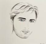 Maarten 100 - 100 cm (In opdracht)